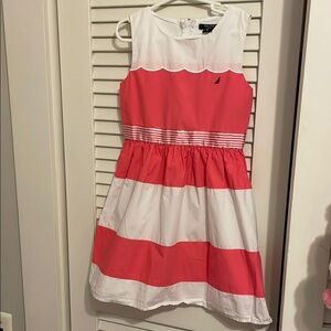 Nautica Kids Dress size 8